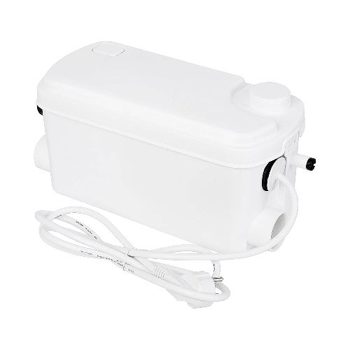 Канализационная установка